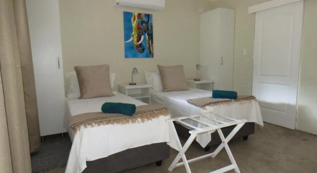 Студия Krugers Retreat & Rest