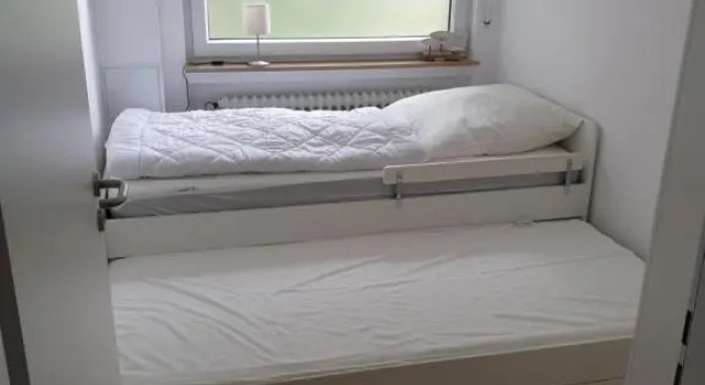 Moderne Ferienwohnung Voelker "Am Tief 18" Horumersiel Nordsee, Réserver Hôtel Hôtels à Horumersiel avec parking, Parking