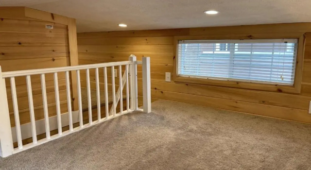 Апартаменты Premium Lake George Escape - Campground