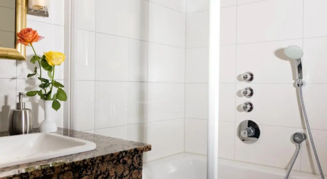 Двухместный номер Standard Hotel Adler