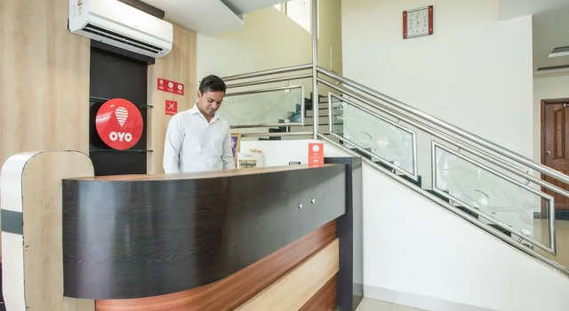 OYO Flagship 137 Vijay nagar