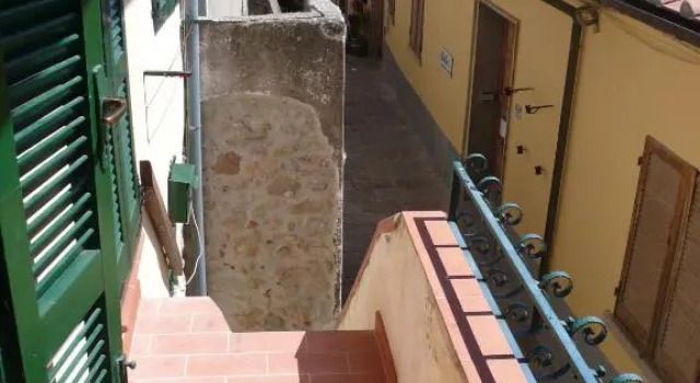 Appartamento Stellamares, Buchen Sie Ferienwohnung Marciana 