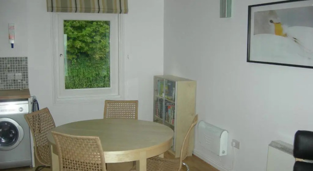 Апартаменты Superior Beach View Apartment