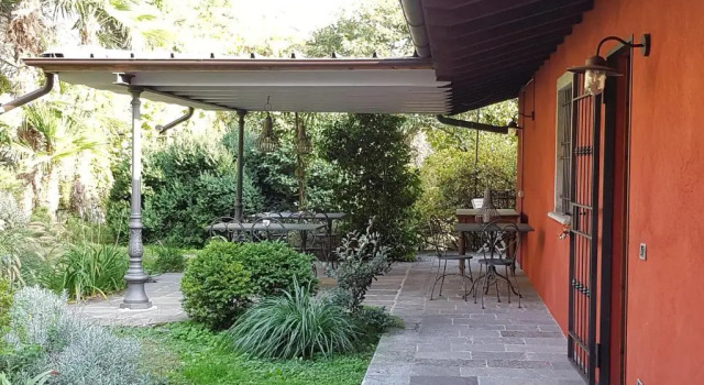 Номер Standard B&B La Casaccia