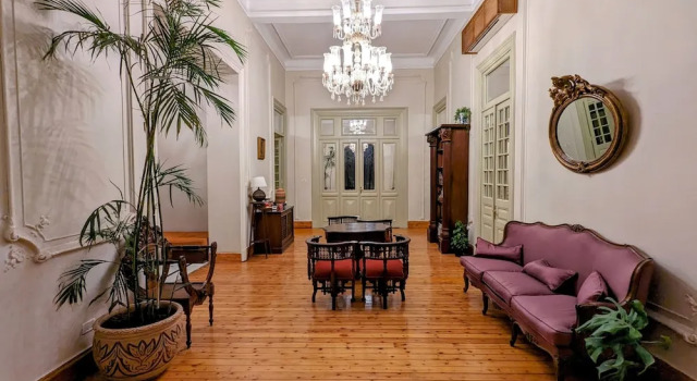Layla Hostel, Reservar Albergue Cairo Cairo Governorate, perto de Cairo Tower