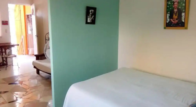 La Mano de Dios 10 Hostel, Prenota Ostello Playa del Carmen Quintana Roo