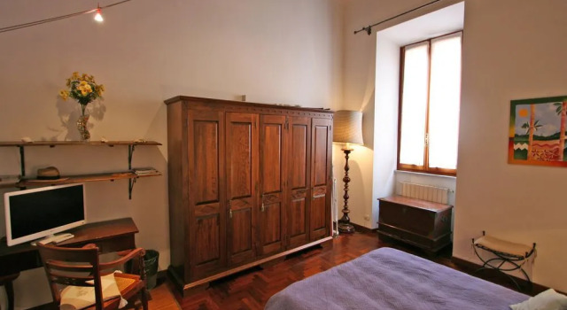 Travel & Stay - Scala