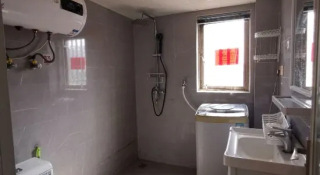 Люкс Zhengxun Homestay (Jinhai West Alley)