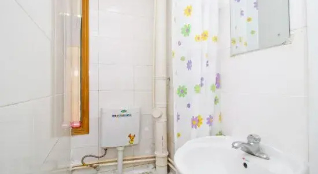 Hongyuan Hostel