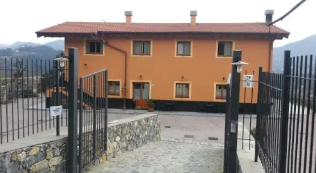 La Locanda di San Biagio, Забронировать Отель Отели Генуи с парковкой, Парковка