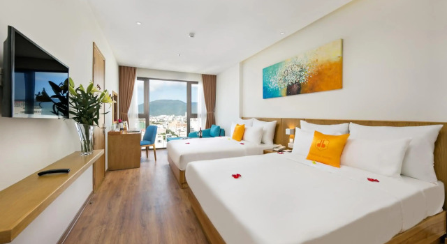 Cordial Hotel