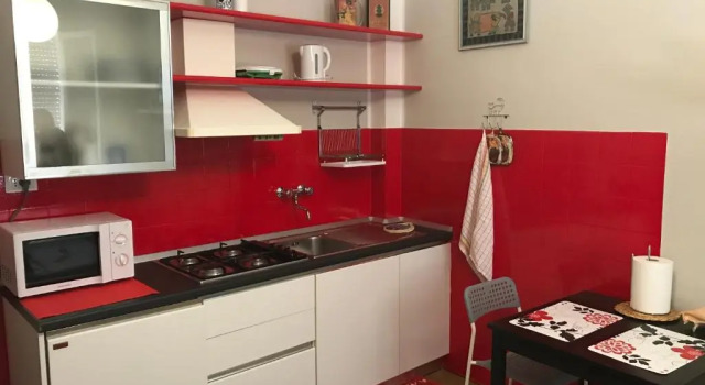 Студия Ravenna Tourist Apartments