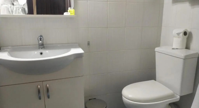 Двухместный номер Economy Ambrosia Suites