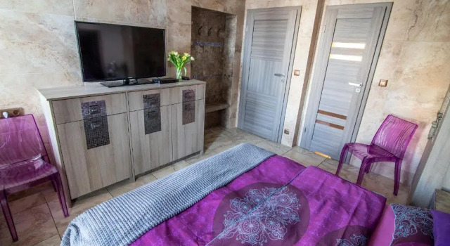 Номер Classic Apartamenty Gdynia City Center