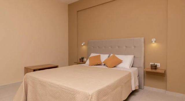 Вилла Spartakos Luxury Villa 5