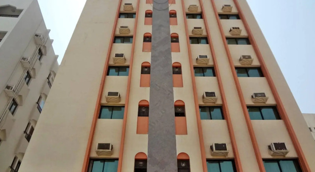 Dana Hotel