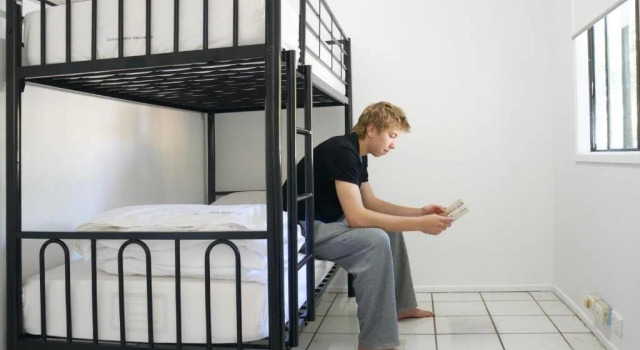Go Now Family Backpackers Hostel, Rezerwuj Hostel West End Queensland