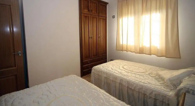 Apartment in Larino A Coruna 101885 by MO Rentals, Prenota Appartamento Carnota 