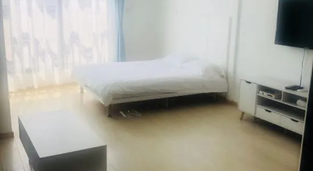 Одноместный люкс Executive Yasi Apartment Hotel