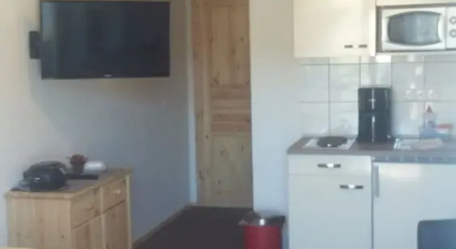 Номер Standard Gästehaus Rüger