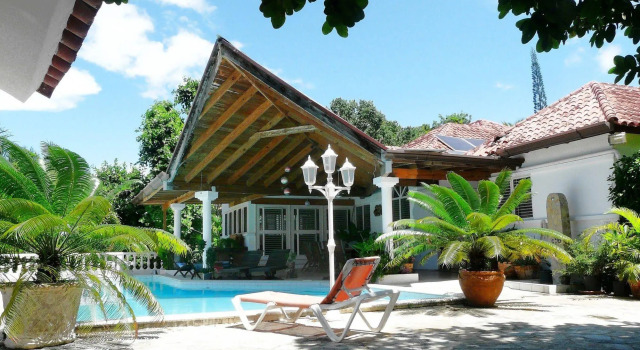 VLC Guesthouse Sosua, Забронировать Гостевой дом Гостевые дома провинции Пуэрто-Платы, Гостевой дом
