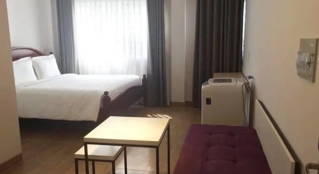 Adamas Apartment, Забронировать Апартаменты/квартира Фунхуан 