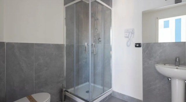 Люкс Luxury с балконом Il Cinquecento Suites