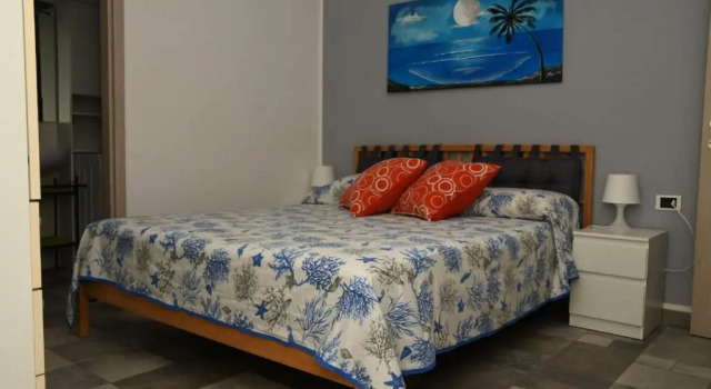 Коттедж La Casa di Ermelinda