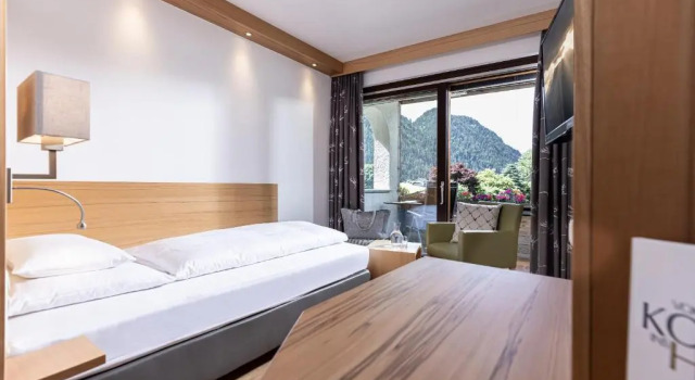 Номер Standard Hotel Pirchnerhof