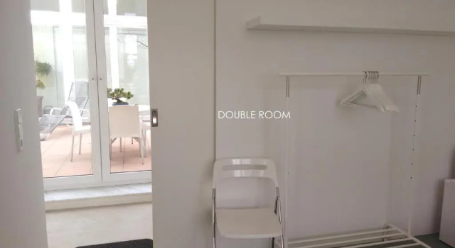 Habitación Estándar Loft 76