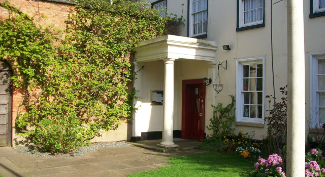 Chapel House Restaurant with Rooms