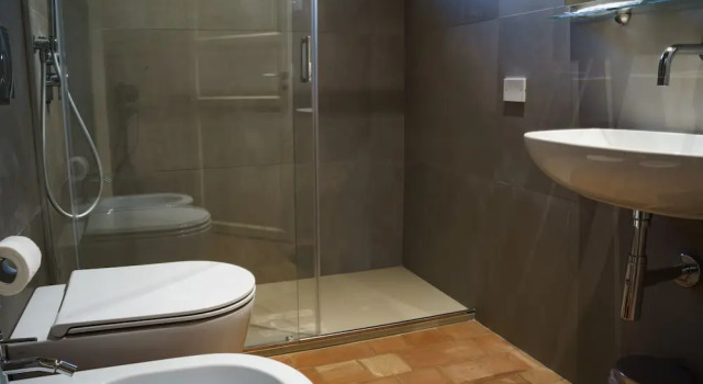 Executive- firedobbelt suite Puleera
