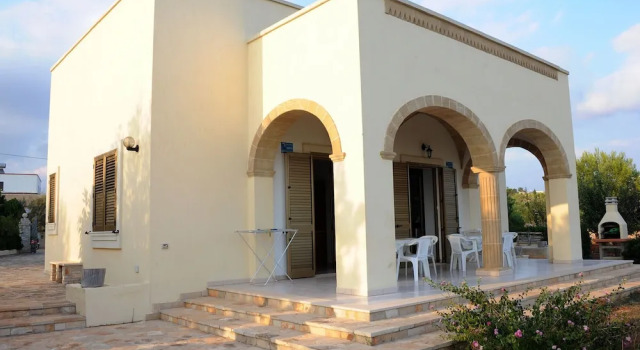 Villa Carolina