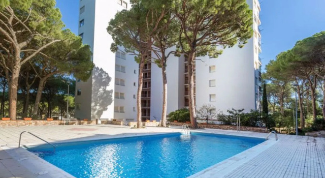 Apartment Bosmar Pals, Забронировать Апартаменты/квартира Апартаменты Baix Empordà, Апартаменты/квартира