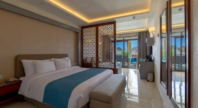 Полулюкс Superior Haolaiwan Hotel