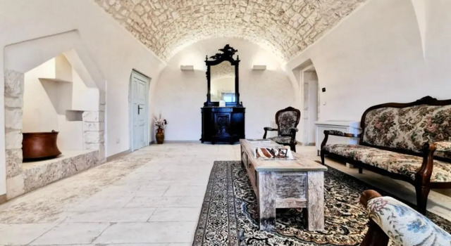 Masseria Ayroldi, Boek Hotel Hotels in Valle d'Itria met ontbijt, Ontbijt