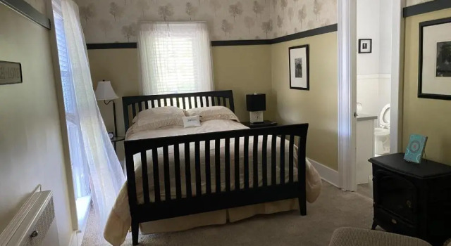 Номер Standard Monroe Manor Inn