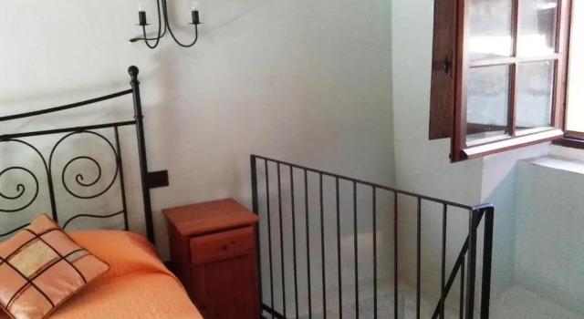 Номер Standard La Costa Di Gavedo
