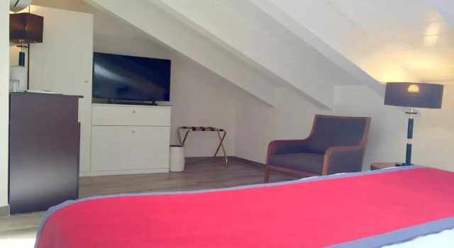 Двухместный номер Standard Amalfi Luxury House