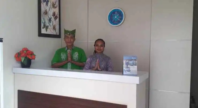 Tabuhan Inn & Spa Banyuwangi
