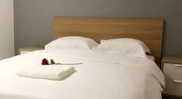 Номер Deluxe New Times Home&Hotel
