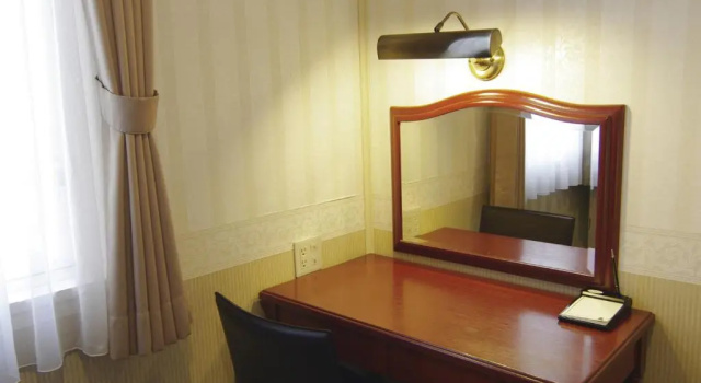 Двухместный номер Standard TsukubaNoYu Urban Hotel