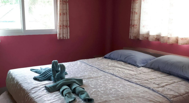 Baansongkhata, Rezervovat Hotel Hotely v Central Thailand se snídaní, Snídaně