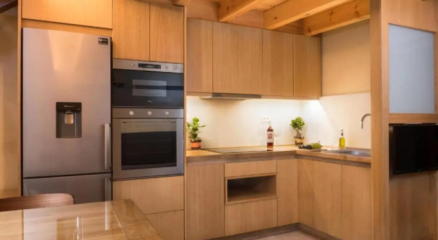 Вилла Evans House II One Bedroom Maisonette