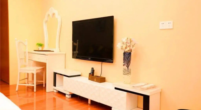 Yicheng Hotel Grandview Oriental Branch