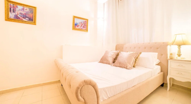 Студия Premium Suites On Beach Ben Yehuda 60B