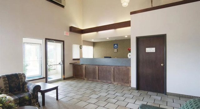 Americas Best Value Inn-Alva, Réserver Hôtel Alva Oklahoma