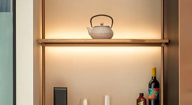 Номер Deluxe c 1 комнатой Hotel Indigo Adelaide Markets by IHG