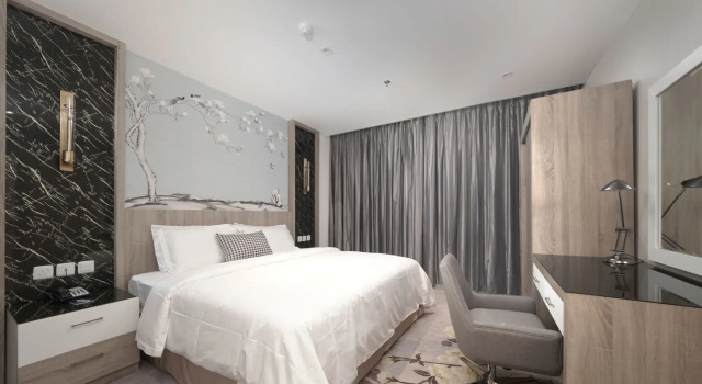 Swiss In Park Tabuk, Book Hotel Hoteller i Tabuk Region med pool, Swimmingpool