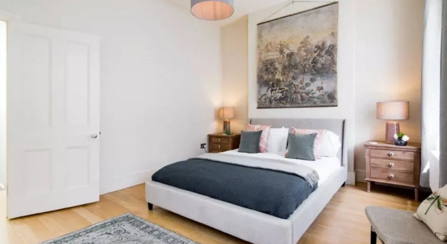 Sweet Inn Apartments - Chelsea
